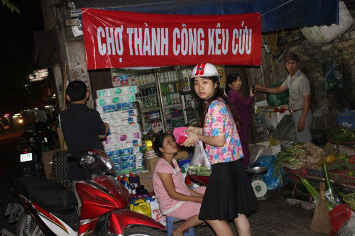 Hà Nội